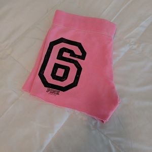 Sale! PINK VS shorts